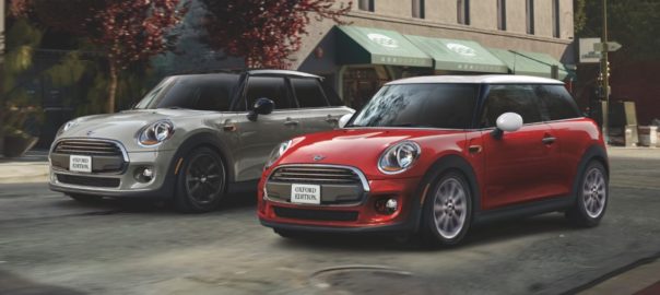 Affordable Cars for College Students | MINI Oxford Edition | Braman MINI of West Palm Beach, Florida