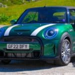 cutomizing a mini