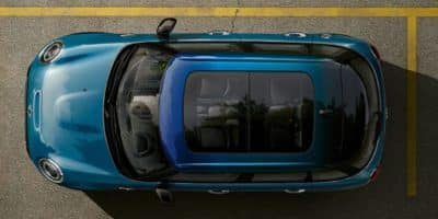 2023 hardtop 4-door mini