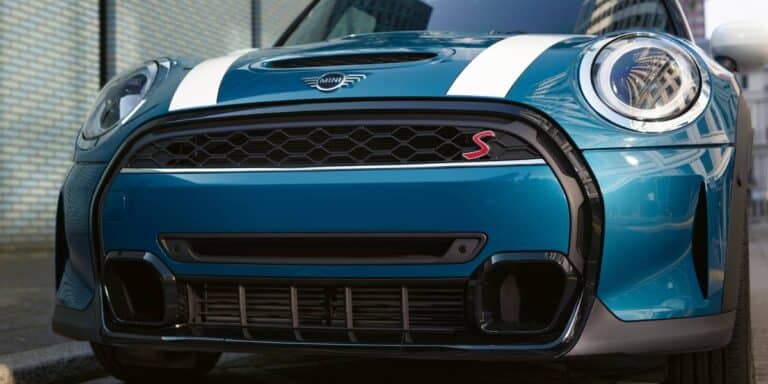 Mini Cooper S Mpg _ All 2026 MINI Models, Prices, Features & Details ...