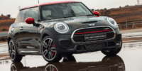 The MINI Countryman specs are one of a kind