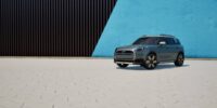 The 2026 Mini Countryman offers more space, confident performance, modern styling, and flexible powertrain options for everyday driving.