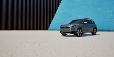 The 2026 Mini Countryman offers more space, confident performance, modern styling, and flexible powertrain options for everyday driving.
