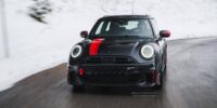 What Does JCW Mean on a MINI? John Cooper Works Explained