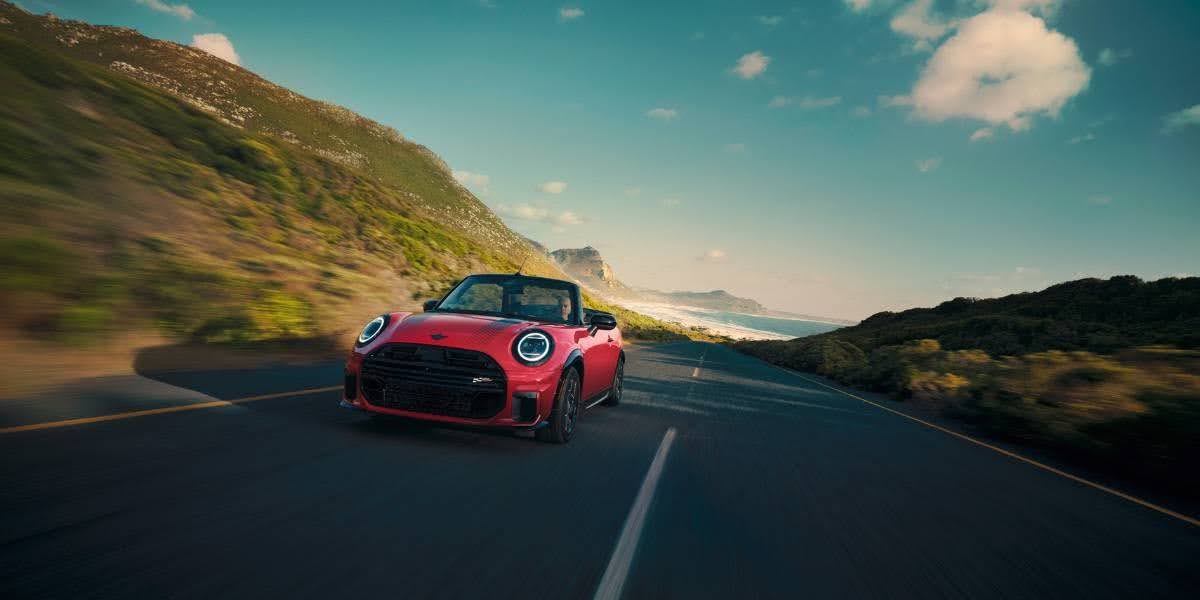 What Is the Fastest MINI Cooper Ever Made? Performance Models Ranked