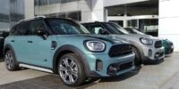 What Is the Difference Between MINI Cooper and Cooper S?