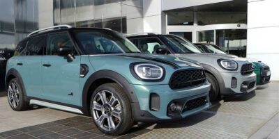 What Is the Difference Between MINI Cooper and Cooper S?
