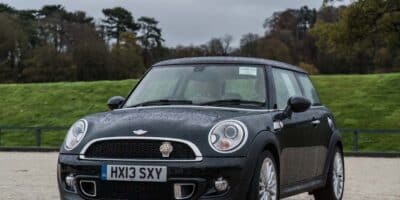 Certified Pre-Owned MINI Cooper: What the CPO Program Actually Covers
