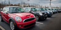 MINI Cooper vs. Countryman vs. Clubman: Which Model Is Right for You?