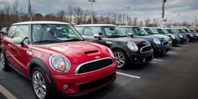 MINI Cooper vs. Countryman vs. Clubman: Which Model Is Right for You?