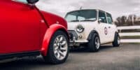 MINI Cooper 2-Door vs. 4-Door: Which One Fits Your Life?