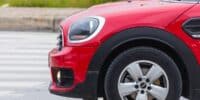 MINI Cooper Dimensions: Length, Width, and Height