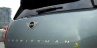 Which MINI Cooper SUV to Choose: Hardtop vs. Countryman